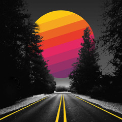 ChosenRoad (Prod. by Sam Copans)2016