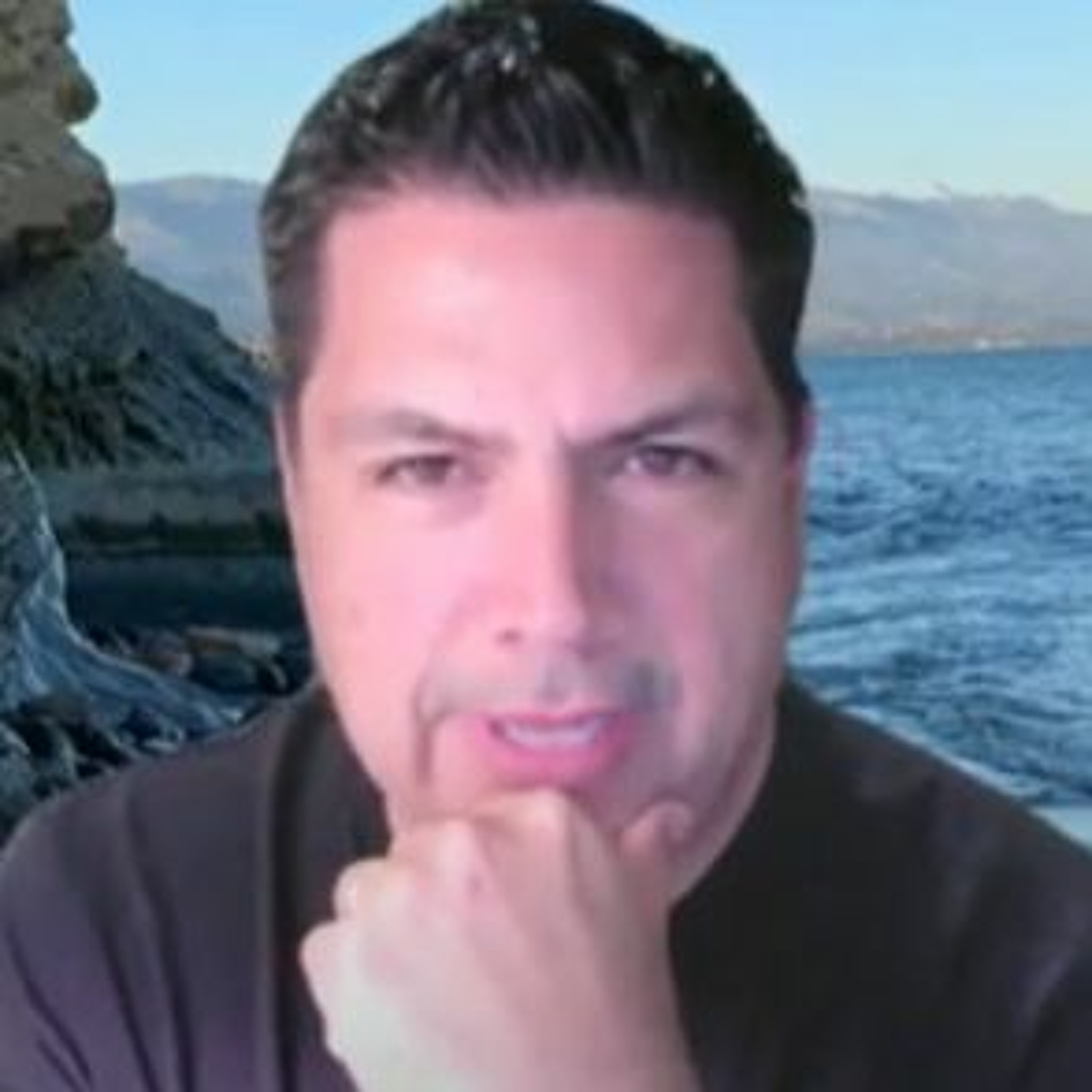 Santa Barbara Talks with Josh Molina