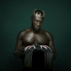 Do Better - Heavy Is The Head [Stormzy] @derwitz
