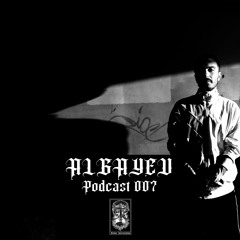 Divine Podcast Series - Algayev | 007