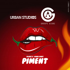 Piment (feat. Vano Baby)