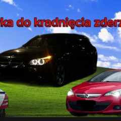 MUZYKA DO KRADNIĘCIA ZDERZAKA. ZJEŻDŻAJ AUDI NA PRAWY.mp3