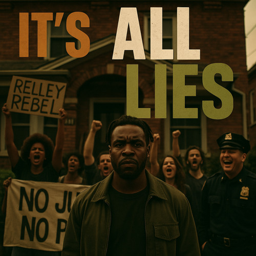 Outrageous NYPD Protester Claim Shattered by Video