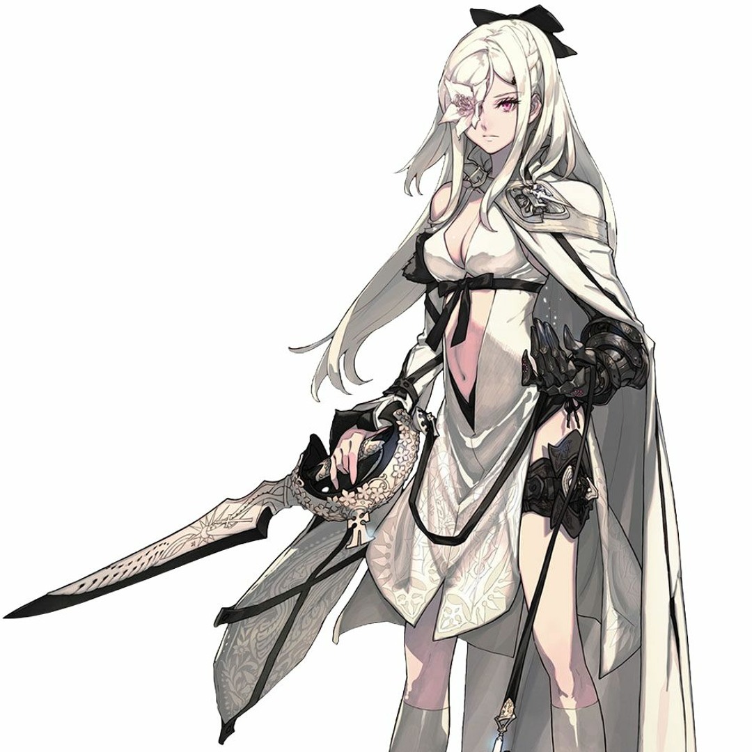 Stream Drag - On Dragoon 3 OST - Kuroi Uta Zero's Memories
