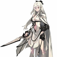 Drag - On Dragoon 3 OST - Kuroi Uta   Zero's Memories (Utautai Mode) (Drakengard 3)