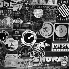 Blackened [Instrumental]