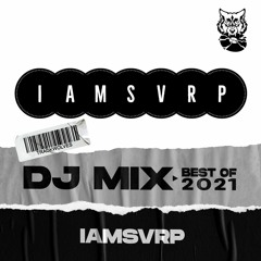 iamsvrp - TrackWolves Best Of 2021 DJ Mix