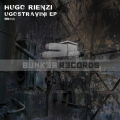 [ASG BR256] Hugo Rienzi - Ugostravini EP Preview