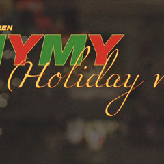 세븐틴 - mymy (Holiday Ver.)