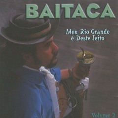 Meu Rio Grande É Desse Jeito