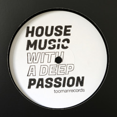 PREMIERE: Quadrakey - Ly Move