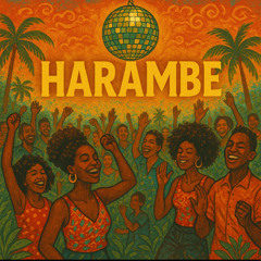 Harambe