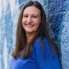 Embrace AI - Nicole Leffer