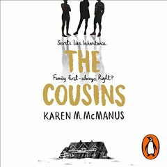 READ EBOOK EPUB KINDLE PDF The Cousins: TikTok made me buy it by  Karen M. McManus,Sarah Skaer,Kate