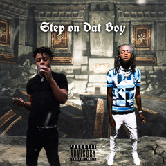 jaydaYoungan x 23religion - “Step On Dat Boy