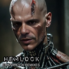 HEMLOCK (AI Emanates remixes)