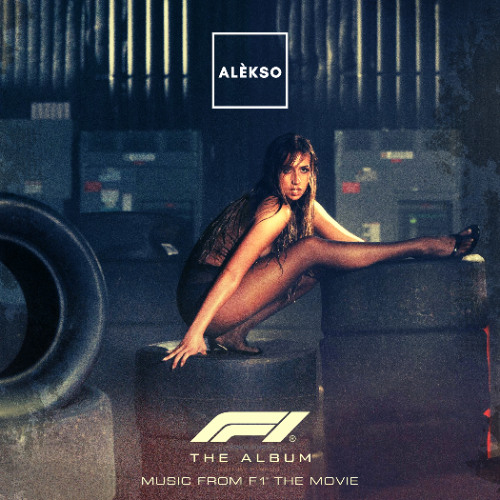 Tate McRae - Just Keep Watching (Alèkso Remix) [Melodic-Techno] FREE DOWNLOAD