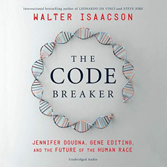 View EBOOK 📌 The Code Breaker by  Walter Isaacson,Kathe Mazur,Walter Isaacson - intr