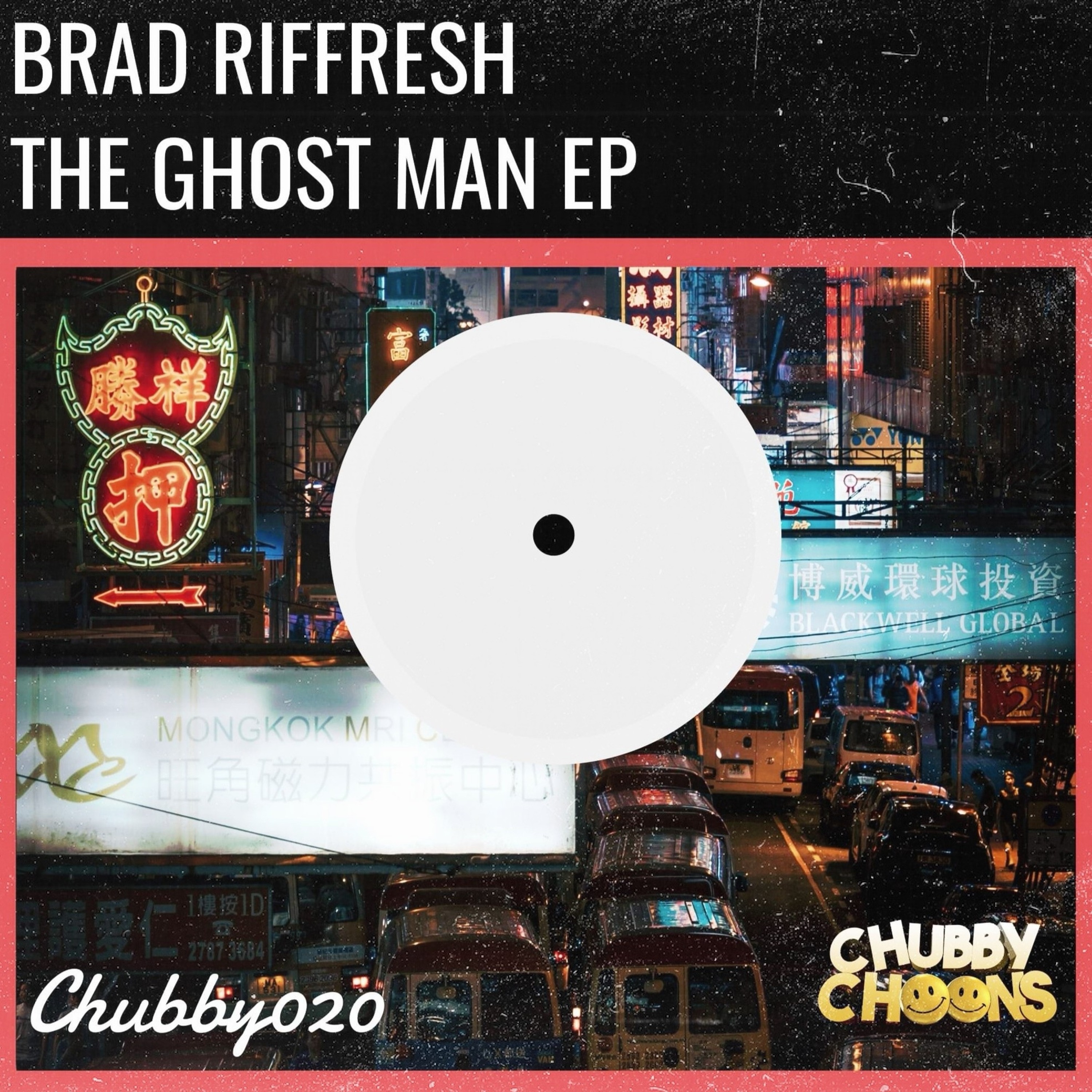 Brad Riffresh