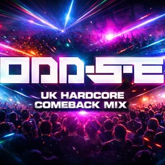 UK hardcore comeback mix
