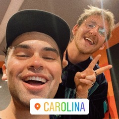 SYAR X YUPPI - CAROLINA <3