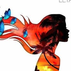 Cherry Monday - Lėtai (feat. Geleibra)