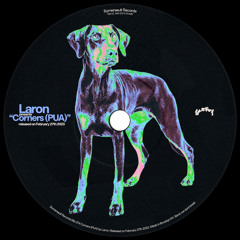 Somersault 274 (Laron) “Corners (PUA)”