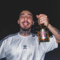 Uzi - ŞAM DİSS