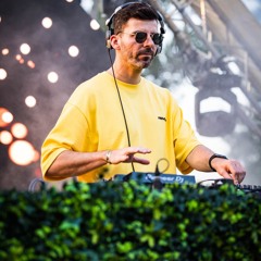 Starfox @ Geddsche Beats 2025