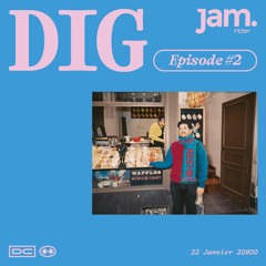 DIG — Episode 2