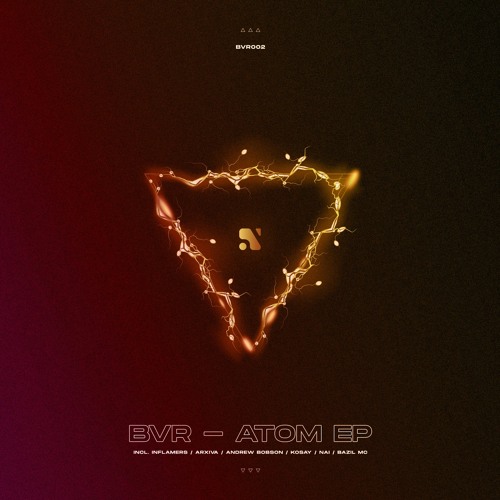 Inflamers - Passion (ft. Bazil MC) [Premiere]