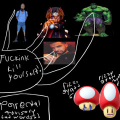 RIZZYGYATT WILL FALL.