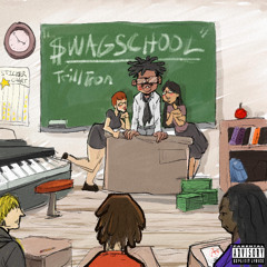 Sí, Yes!*, Let Me Teach!* (Prod. Trill Tron & Zayskillz) (HAS MUSIC VIDEO!)