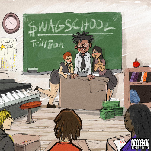 So Humble (Prod. Trill Tron)