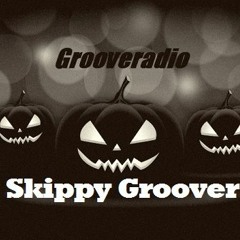 Grooveradio Oct 2022 Skippy Groover