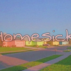 Homesick (Prod. SXTH)