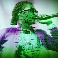 Free Young Thug Freestyle (Prod. Vassey)