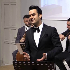 Nihavend Peşrev ve Nihavend Şarkı | Acıyaydı Bana Bir Kerrecik Ol Gonca-femim
