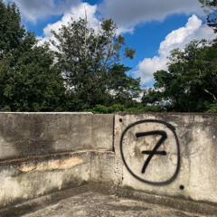 Despilfarro - Siete (Prod. ANZ Beats)