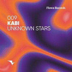 Kabi (AR) - Inmerso (preview) [Flown Records]
