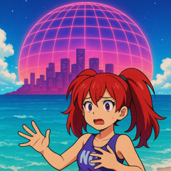 Pixel Spiral