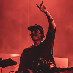 Disco Lines - Live @ Red Rocks Denver, Colorado 2025