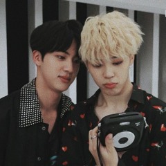 BTS (방탄소년단) Jin And Jimin Butterfly Acoustic