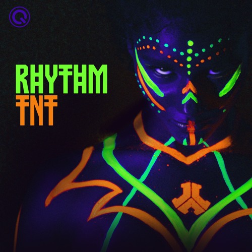 TNT - Rhythm | Q-dance Records