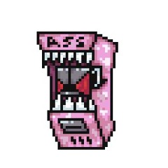 Lemon Demon - Cabinet Man (PF Remix)