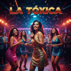 La Tóxica