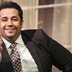 مزج - عباس حمزة