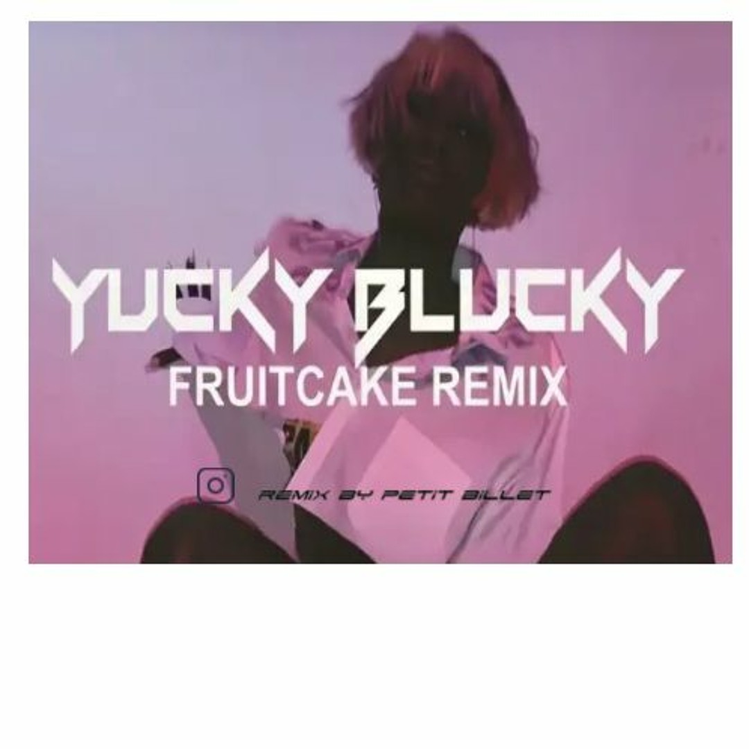 Stream Doechii Yucky Blucky Fruitcake Remix By Petit Billet Listen