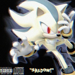 Shadow! (prod. Kray Santana & DQTheGawd) *very rare based 1st song*