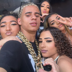 JOGADÃO NA MINHA FAVELA - CARBURANDO A VELA ELA JOGA A POUPA (MC NEGÃO, MENO K) SPEED UP